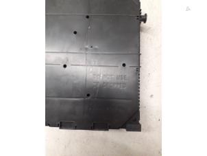 Engine management computer from a Opel Crossland (X) 1.2 Turbo 12V 2019