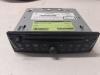 Radio from a Renault Clio III (BR/CR), 2005 / 2014 1.2 16V TCe 100, Hatchback, Petrol, 1.149cc, 74kW (101pk), FWD, D4F784; D4FH7, 2007-05 / 2014-12, BR1P; BR14; BRC4; BRCP; CR14; CR1P; CRC4; CRCP 2012