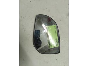 Used Mirror glass, left Hyundai i10 (F5) 1.1i 12V Price € 15,00 Margin scheme offered by Autodemontage van de Laar