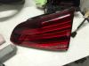 Taillight, right from a Volkswagen Golf VII (AUA) 1.0 TSI 12V 2017