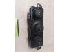 Mercedes-Benz Citan (415.6) 1.5 108 CDI Euro 6 Panneau de commandes chauffage