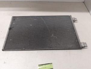 Used Air conditioning radiator Mercedes Citan (415.6) 1.5 108 CDI Euro 6 Price on request offered by Autodemontage van de Laar