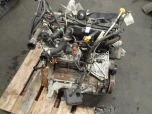 Used Engine Fiat Punto Evo (199) 1.3 JTD Multijet 85 16V Euro 5 Price on request offered by Autodemontage van de Laar