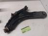 Front wishbone, left from a Mercedes Citan (415.6), 2012 / 2021 1.5 108 CDI Euro 6, Delivery, Diesel, 1.461cc, 55kW (75pk), FWD, K9KE6, 2015-06 / 2021-08 2019