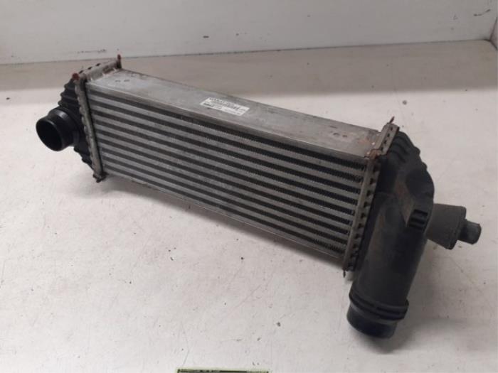 Usagé Intercooler Mercedes Citan (415.6) 1.5 108 CDI Euro 6 Prix sur demande proposé par Autodemontage van de Laar