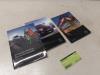 Mercedes-Benz Citan (415.6) 1.5 108 CDI Euro 6 Livret d'instructions