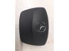 Mercedes-Benz Citan (415.6) 1.5 108 CDI Euro 6 Airbag gauche (volant)