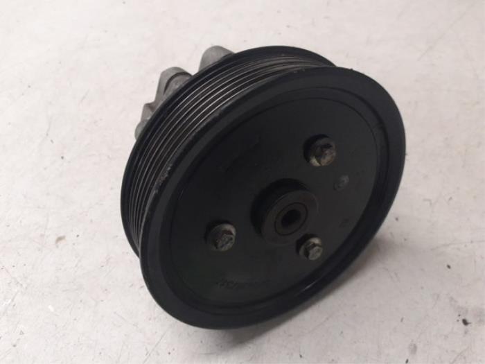 Usagé Pompe de direction Renault Master III (FV) Prix sur demande proposé par Autodemontage van de Laar