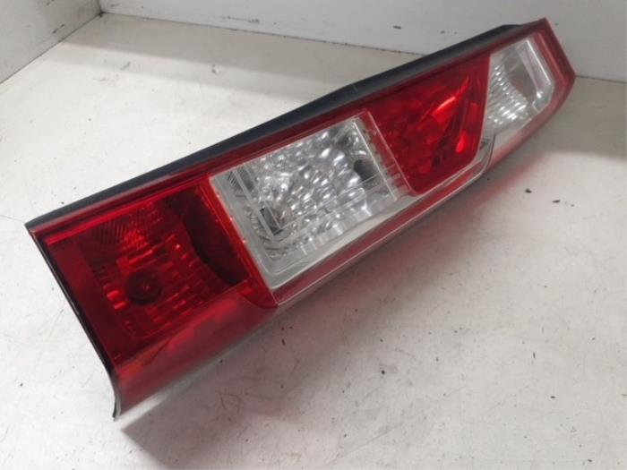 Taillight, right from a Renault Master IV (FV)  2012