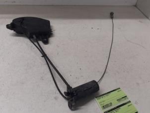 Used Spare wheel mechanism Peugeot 308 SW (4E/H) 1.6 VTI 16V Price on request offered by Autodemontage van de Laar