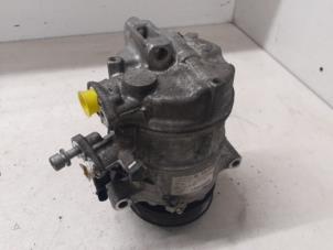 Used Air conditioning pump Mercedes Vito (447.6) 2.2 114 CDI 16V Price on request offered by Autodemontage van de Laar