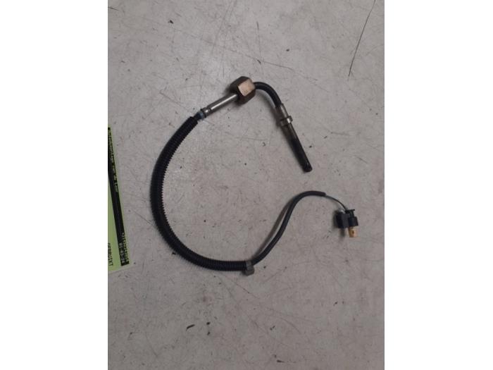 Begagnade Partikelfiltersensor Mercedes Vito (447.6) 2.2 114 CDI 16V Pris på förfrågan erbjuds av Autodemontage van de Laar