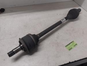 Used Drive shaft, rear right Mercedes Vito (447.6) 2.2 114 CDI 16V Price on request offered by Autodemontage van de Laar