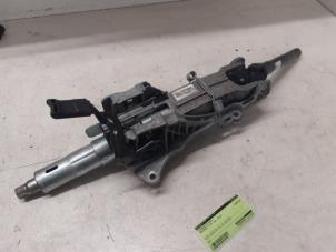 Used Steering column housing Mercedes Vito (447.6) 2.2 114 CDI 16V Price on request offered by Autodemontage van de Laar