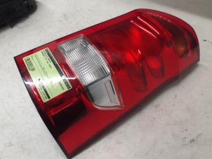 Used Taillight, right Mercedes Vito (447.6) 2.2 114 CDI 16V Price on request offered by Autodemontage van de Laar