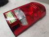 Taillight, right from a Mercedes Vito (447.6), 2014 2.2 114 CDI 16V, Delivery, Diesel, 2.143cc, 100kW (136pk), RWD, OM651950, 2014-10, 447.601; 447.603; 447.605 2018