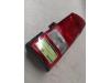 Taillight, right from a Mercedes-Benz Vito (447.6) 2.2 114 CDI 16V 2018