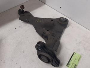 Used Front wishbone, right Mercedes Vito (447.6) 2.2 114 CDI 16V Price on request offered by Autodemontage van de Laar