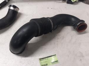 Used Air intake hose Mercedes Vito (447.6) 2.2 114 CDI 16V Price on request offered by Autodemontage van de Laar