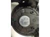 Heating and ventilation fan motor from a Ford Fiesta 7 1.0 EcoBoost 12V 100 2018