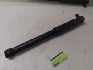 Used Rear shock absorber, left Mercedes Vito (447.6) 2.2 114 CDI 16V Price on request offered by Autodemontage van de Laar