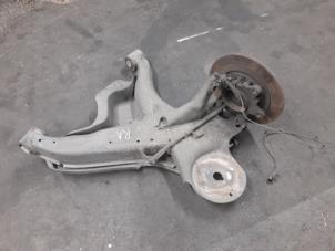 Used Rear wishbone, right Mercedes Vito (447.6) 2.2 114 CDI 16V Price on request offered by Autodemontage van de Laar
