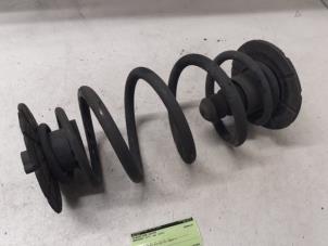 Used Rear coil spring Mercedes Vito (447.6) 2.2 114 CDI 16V Price on request offered by Autodemontage van de Laar