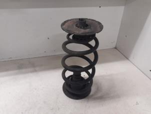 Used Rear coil spring Mercedes Vito (447.6) 2.2 114 CDI 16V Price on request offered by Autodemontage van de Laar