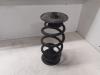 Rear coil spring from a Mercedes Vito (447.6), 2014 2.2 114 CDI 16V, Delivery, Diesel, 2.143cc, 100kW (136pk), RWD, OM651950, 2014-10, 447.601; 447.603; 447.605 2018