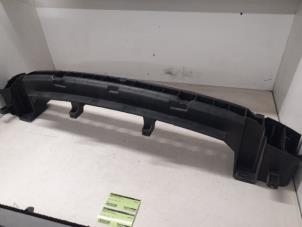 Used Rear bumper frame Renault Clio IV Estate/Grandtour (7R) 0.9 Energy TCE 90 12V Price on request offered by Autodemontage van de Laar