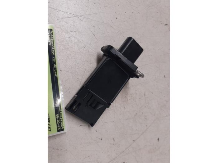 Gebrauchte Luftmassenmesser Ford Mondeo IV Wagon 1.6 Ti 16V Preis auf Anfrage angeboten von Autodemontage van de Laar
