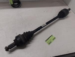 Used Drive shaft, rear right BMW 4 serie Gran Coupe (F36) 420d 2.0 16V Price on request offered by Autodemontage van de Laar