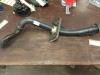 Fuel tank filler pipe from a Renault Master IV (JV)  2016