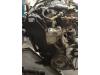 Engine from a Fiat Scudo (270) 2.0 D Multijet 2009