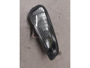 Used Indicator, right Fiat Punto Evo (199) 1.3 JTD Multijet 85 16V Euro 5 Price on request offered by Autodemontage van de Laar