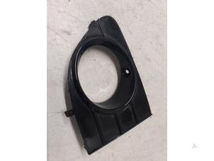 Used Fog light cover plate, right Fiat Punto Evo (199) 1.3 JTD Multijet 85 16V Euro 5 Price on request offered by Autodemontage van de Laar
