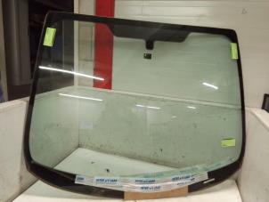 Used Frontscreen Ford Fiesta 6 (JA8) 1.25 16V Price on request offered by Autodemontage van de Laar