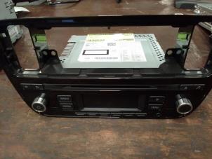 Used Radio CD player Volkswagen Up! (121) Price € 75,00 Margin scheme offered by Autodemontage van de Laar