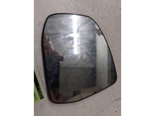 Used Mirror glass, left Ford Mondeo IV Wagon 2.0 TDCi 130 16V Price on request offered by Autodemontage van de Laar