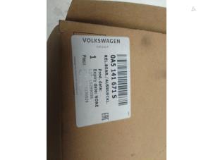New Thrust bearing Volkswagen Polo V (6R) Price on request offered by Autodemontage van de Laar