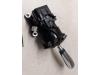 Automatic gear selector from a Fiat 500C (312) 0.9 TwinAir 85 2011