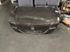 Boot lid from a Peugeot 308 CC (4B) 1.6 16V THP 150 2009