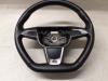 Seat Ibiza IV (6J5) 1.2 TSI Steering wheel