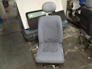 Used Seat, left Opel Movano (4A1; 4A2; 4B2; 4B3; 4C2; 4C3) 2.5 D Price on request offered by Autodemontage van de Laar
