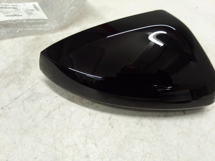 Mirror housing, right from a Audi A1 Sportback (GBA)  2020