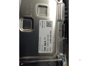 Used Camera module Volkswagen ID.3 (E11) Price on request offered by Autodemontage van de Laar