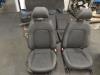 Seat Ibiza IV (6J5) 1.2 TSI Set of upholstery (complete)