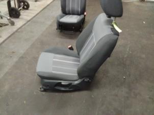 Used Seat, left Ford Fiesta 6 (JA8) 1.25 16V Price on request offered by Autodemontage van de Laar