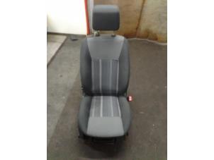 Used Seat, right Ford Fiesta 6 (JA8) 1.25 16V Price on request offered by Autodemontage van de Laar