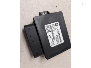 Used Parking brake module BMW X3 (F25) xDrive35d 24V Price on request offered by Autodemontage van de Laar